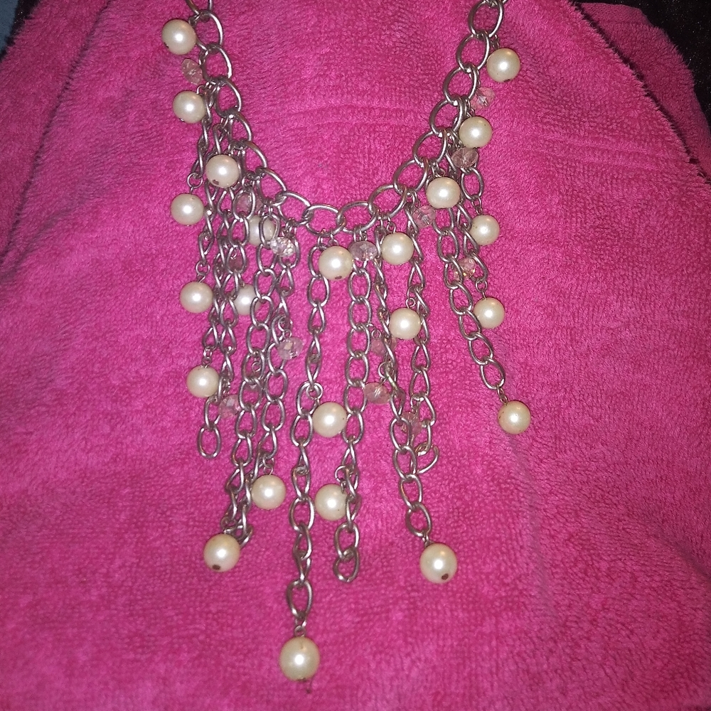 2 necklaces for $10
